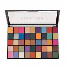 Makeup Revolution Maxi Reloaded Palette - Dream Big 45 Shades